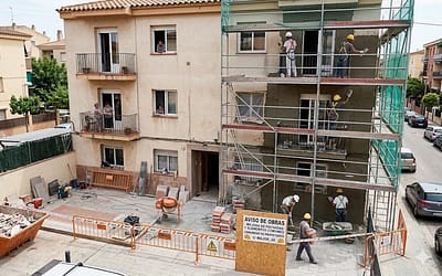 Obras en elementos comunes: cómo evitar conflictos, sobrecostes y reclamaciones en la comunidad