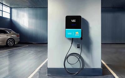 Instalación de puntos de recarga para coches eléctricos en tu comunidad: normativa catalana y derechos del propietario