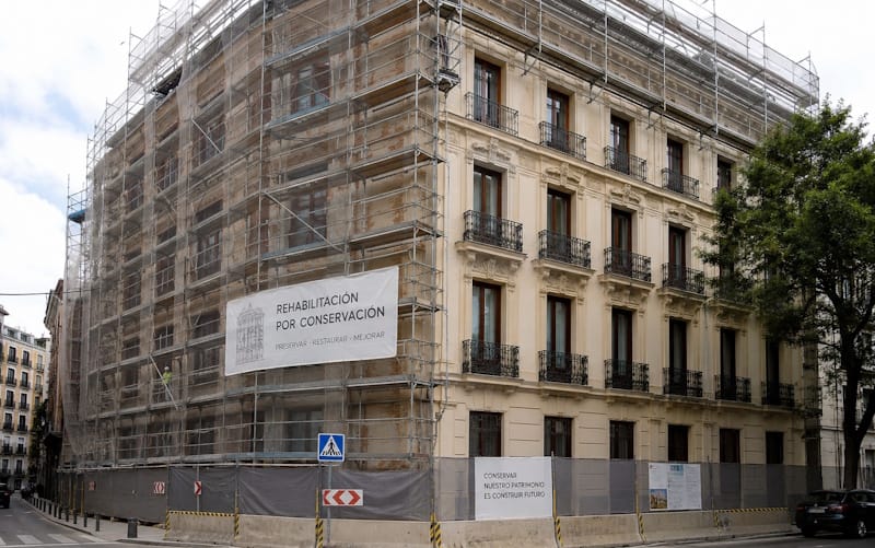 Nuevas obligaciones de las comunidades de propietarios en 2026: todo lo que los vecinos deben saber