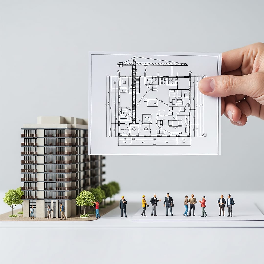 Obras y Reformas en Comunidades de Vecinos en Cataluña: Permisos, Responsabilidades y Conflictos Habituales