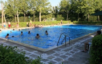 Incertidumbre en las piscinas comunitarias de cara al verano