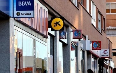 La mediación explota ante los abusos de la banca