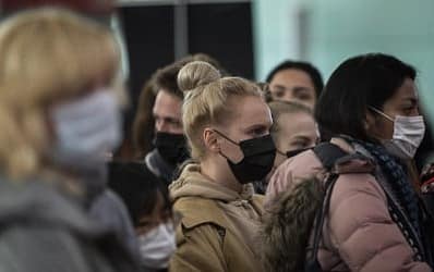 Cómo Deben Actuar Los Vecinos En Sus Edificios O Urbanizaciones Para Evitar El Coronavirus