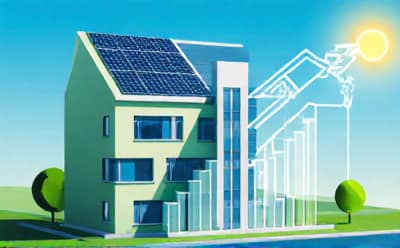 Eficiencia Energética en Edificios Comunitarios: Cómo Optimizar el Consumo y Reducir la Factura
