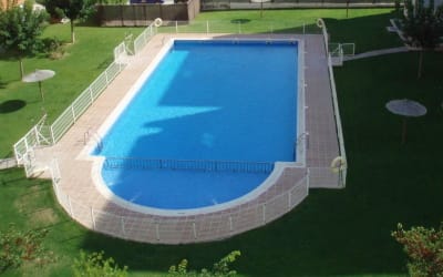 Estas son las reglas covid para bañarse este año en la piscina de su edificio