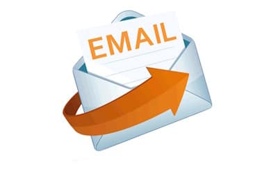 Envío de notificaciones en una comunidad de propietarios: ¿se puede hacer por correo electrónico?
