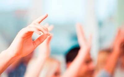Como no perderse en la maraña de los tipos de acuerdos en una comunidad de vecinos