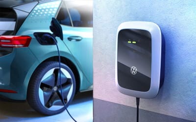 Como instalar un cargador de vehículos eléctricos legalmente en un parking comunitario