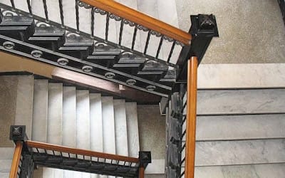 Las reformas que está prohibido hacer en las comunidades de vecinos