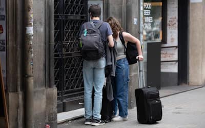 El Supremo avala que los vecinos puedan prohibir los pisos turísticos con una mayoría de tres quintos