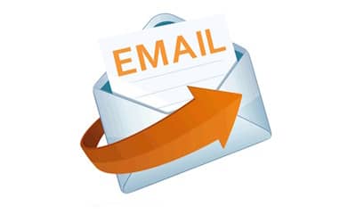 Envío de notificaciones en una comunidad de propietarios: ¿se puede hacer por correo electrónico?