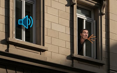Normas de Convivencia y Gestión del Ruido en Comunidades de Propietarios en Cataluña: Qué Dice la Ley y Cómo Resolver Conflictos