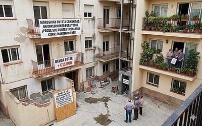 Cómo gestionar la morosidad en la comunidad de propietarios sin generar conflictos