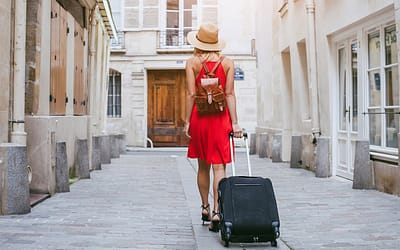 Alquileres turísticos (HUT) en tu edificio: cómo afectan a la comunidad y qué puede hacer