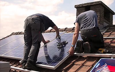 Instalación de placas solares fotovoltaicas en comunidades catalanas: guía práctica y rentabilidad