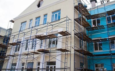 Subvenciones de la Generalitat para rehabilitación de edificios en 2026: cómo acceder desde tu comunidad