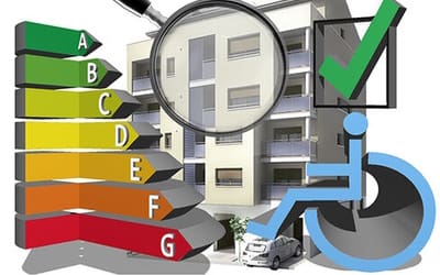 ¿Qué es la ITE en una comunidad de vecinos?