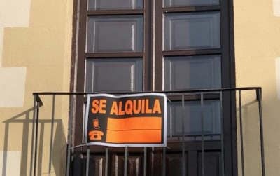 Se dispara el interés por los seguros de alquiler