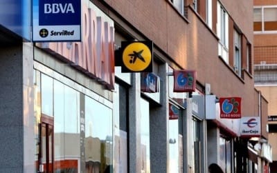 La mediación explota ante los abusos de la banca