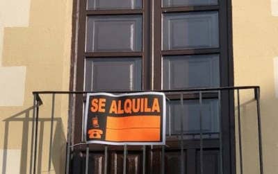 Se dispara el interés por los seguros de alquiler