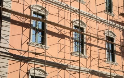 Esto te puede interesar si vas a hacer obras en tu comunidad