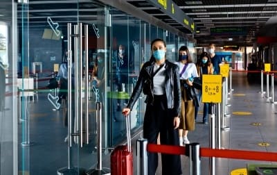 ¿CÓMO VIAJAR MÁS SEGUROS ESTE VERANO?