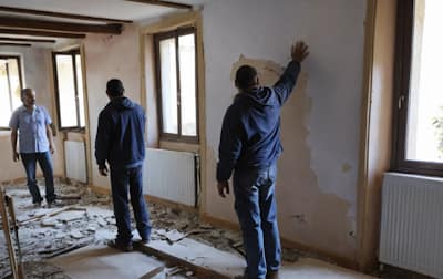 La Ley Confirma Cuándo la Comunidad de Vecinos Puede Exigirte Reparaciones en tu Vivienda: Todo lo que Necesitas Saber