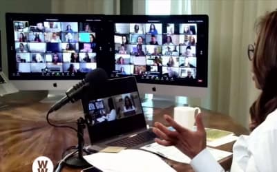 Atención propietarios: las juntas de vecinos por Zoom pueden ser anuladas judicialmente