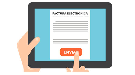Si eres autónomo, esto te interesa: así van a cambiar las facturas en 2025