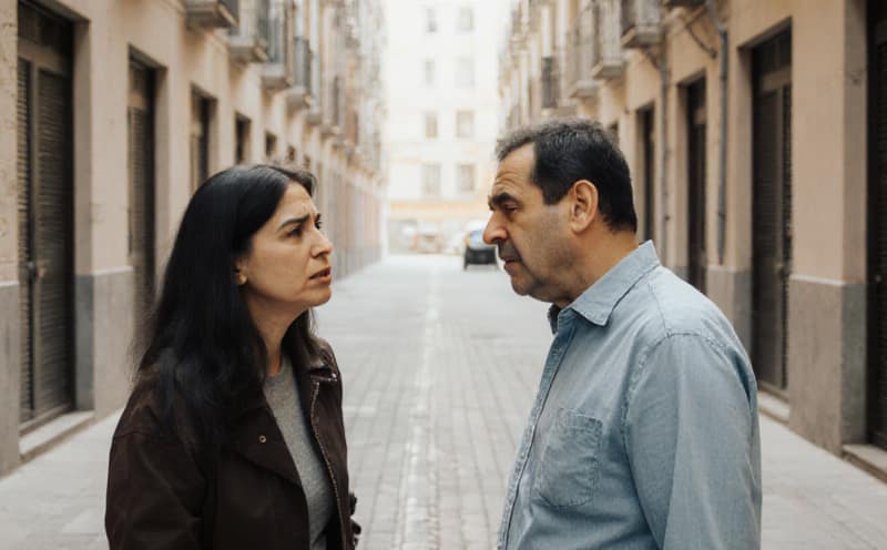 Vecinos Conflictivos: Mediación y Soluciones Legales para la Convivencia en la Comunidad