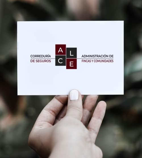 alce card